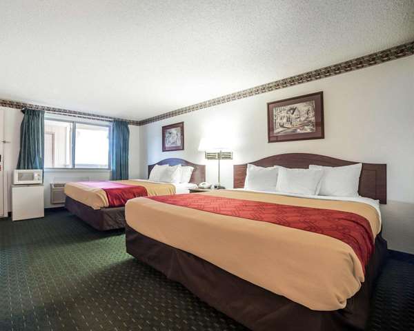  - Econo Lodge Miles City