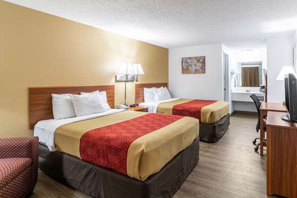  - Econo Lodge Miles City