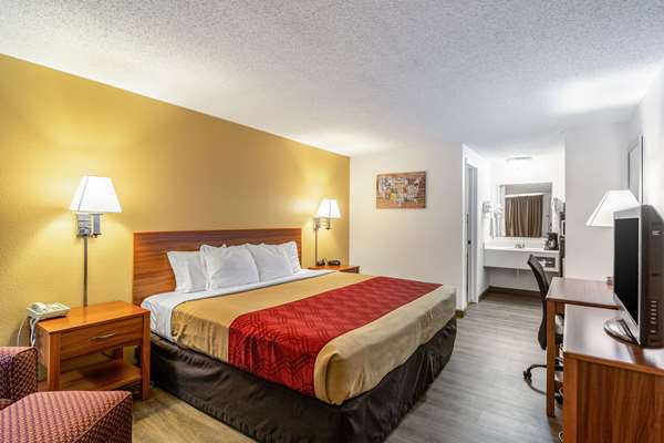  - Econo Lodge Miles City