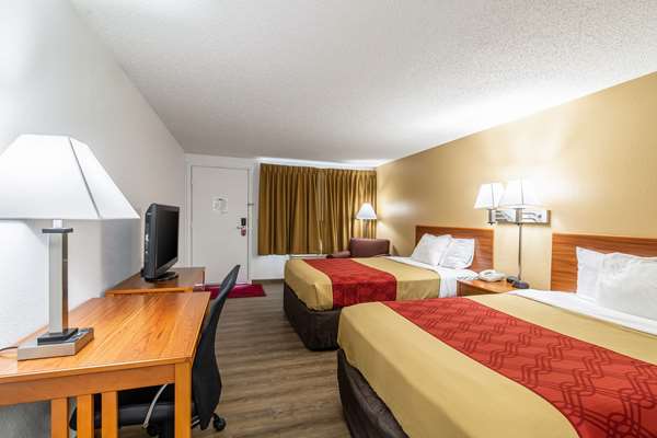  - Econo Lodge Miles City