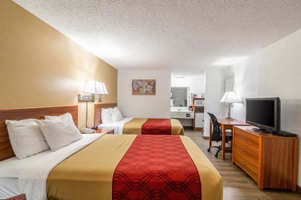  - Econo Lodge Miles City