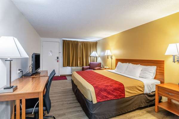  - Econo Lodge Miles City