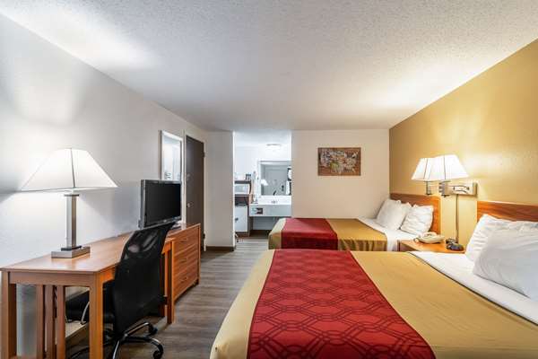  - Econo Lodge Miles City