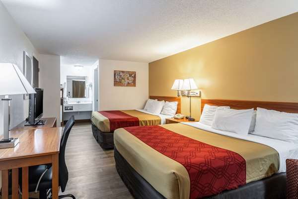  - Econo Lodge Miles City