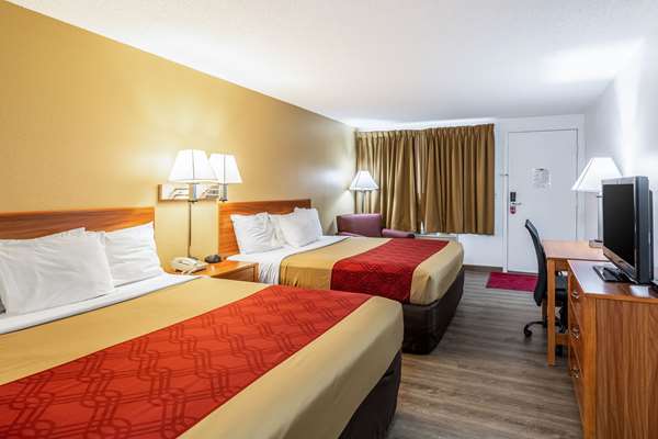  - Econo Lodge Miles City