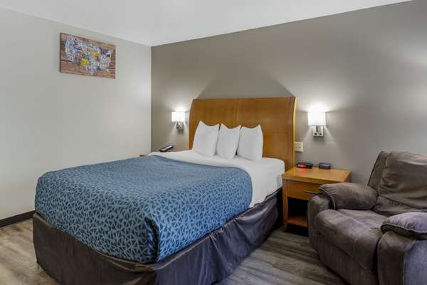 - Econo Lodge Missoula Airport - I-90, Exit 101