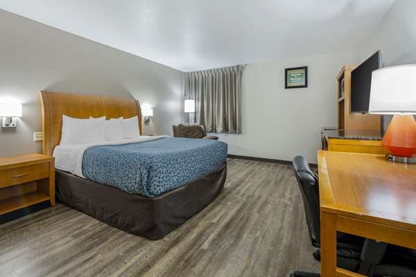  - Econo Lodge Missoula Airport - I-90, Exit 101