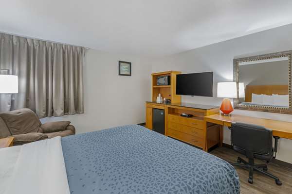  - Econo Lodge Missoula Airport - I-90, Exit 101