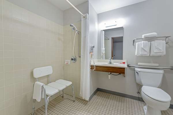  - Econo Lodge Missoula Airport - I-90, Exit 101