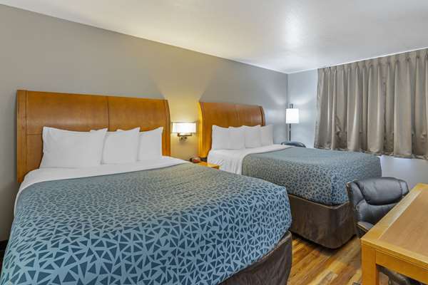  - Econo Lodge Missoula Airport - I-90, Exit 101