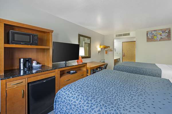  - Econo Lodge Missoula Airport - I-90, Exit 101