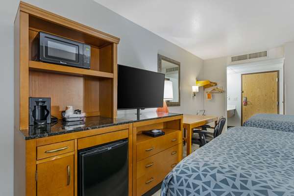  - Econo Lodge Missoula Airport - I-90, Exit 101