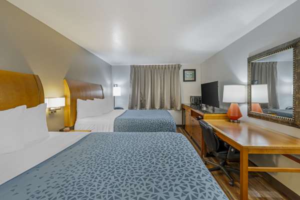 - Econo Lodge Missoula Airport - I-90, Exit 101
