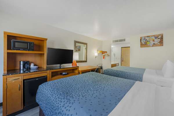  - Econo Lodge Missoula Airport - I-90, Exit 101