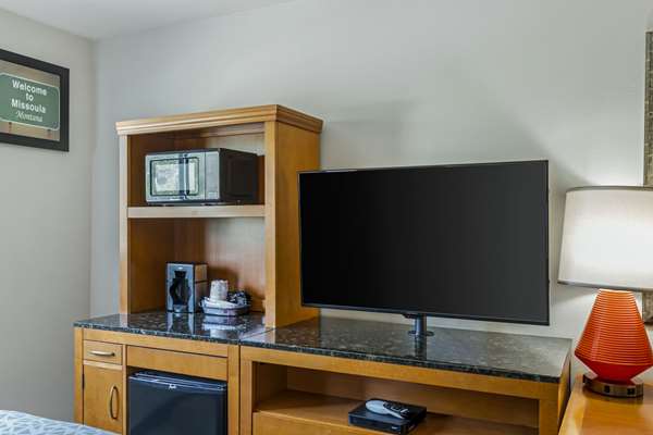  - Econo Lodge Missoula Airport - I-90, Exit 101