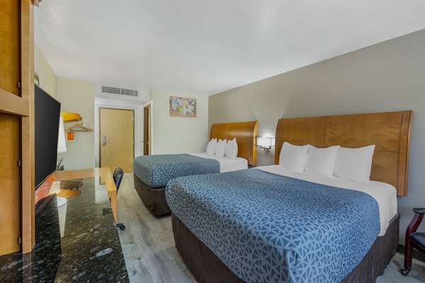  - Econo Lodge Missoula Airport - I-90, Exit 101