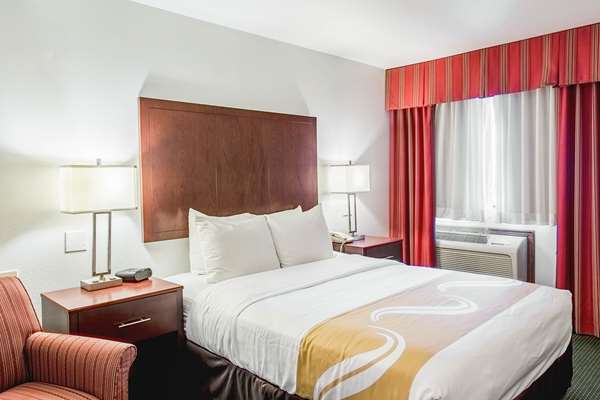  - Quality Inn Bozeman Area Belgrade - I-90, Exit 298