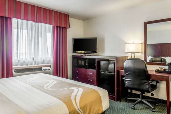 Suite - Quality Inn Bozeman Area Belgrade - I-90, Exit 298