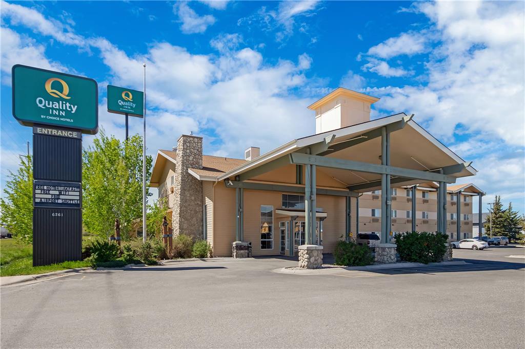 Quality Inn