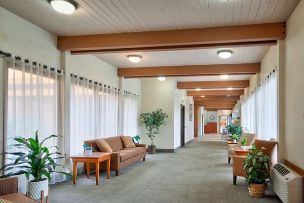 - Quality Inn Kalispell