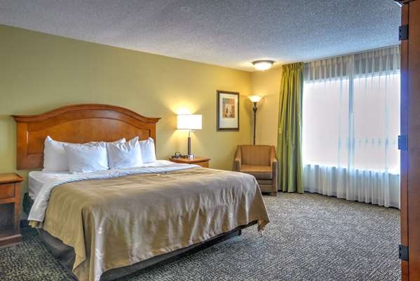  - Quality Inn Kalispell
