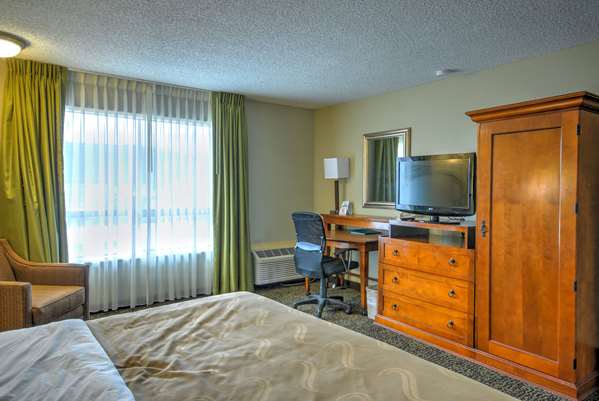 - Quality Inn Kalispell
