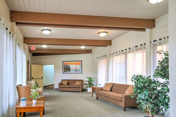  - Quality Inn Kalispell