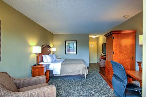  - Quality Inn Kalispell