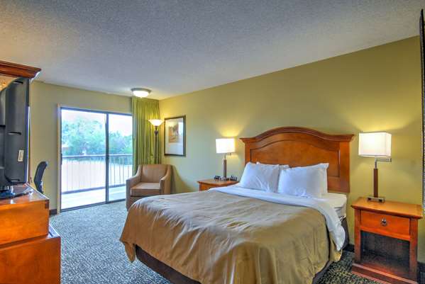  - Quality Inn Kalispell