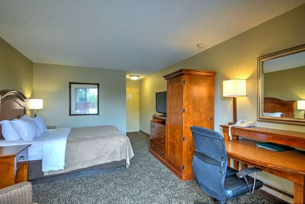 - Quality Inn Kalispell