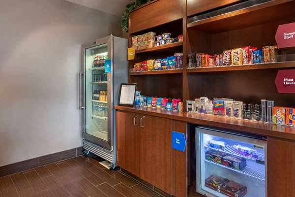  - Comfort Suites Bozeman - I-90, Exit 305