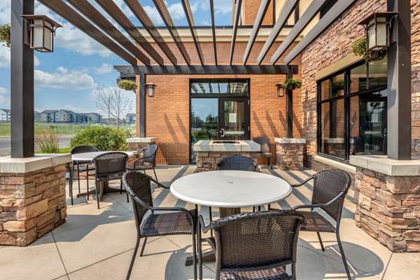  - Comfort Suites Bozeman - I-90, Exit 305