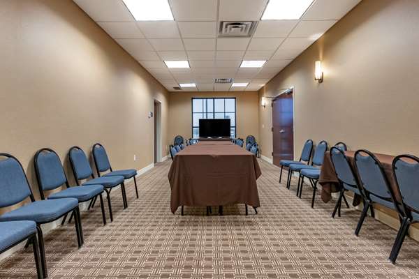  - Comfort Suites Bozeman - I-90, Exit 305