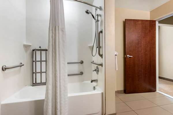 Suite - Comfort Suites Bozeman - I-90, Exit 305