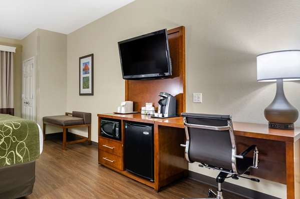Suite - Comfort Suites Helena - I-15, Exit 194