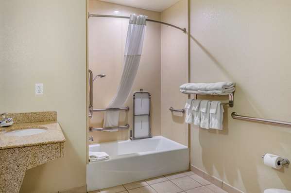 Suite - Comfort Suites Helena - I-15, Exit 194