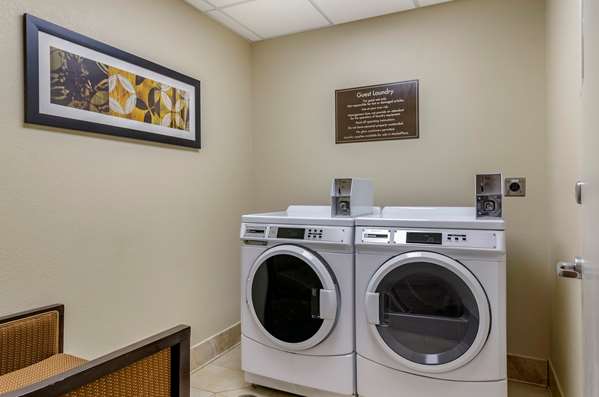 Amenities - Comfort Suites Helena - I-15, Exit 194