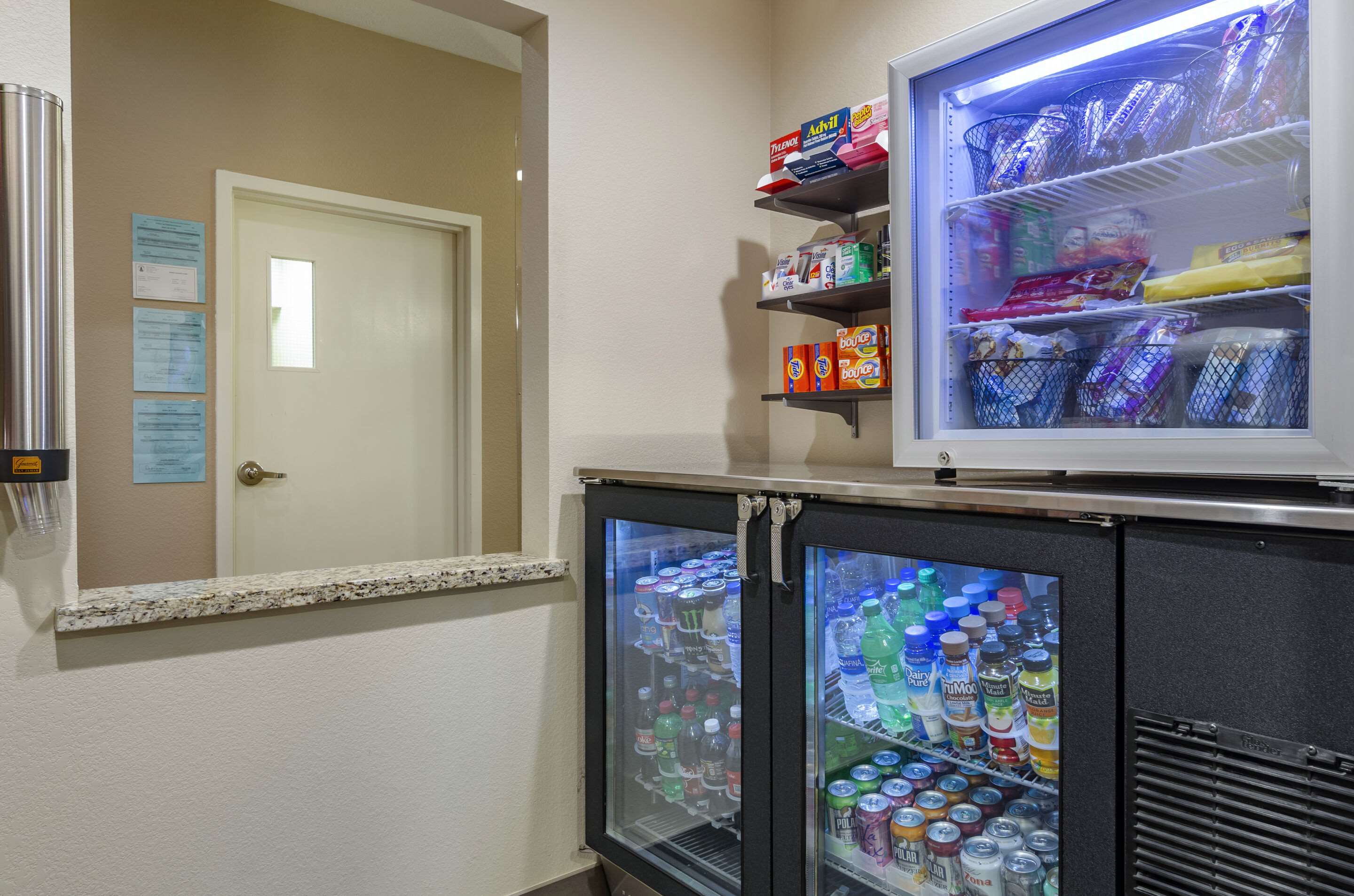 Hotel marketplace | Comfort Suites Helena Airport