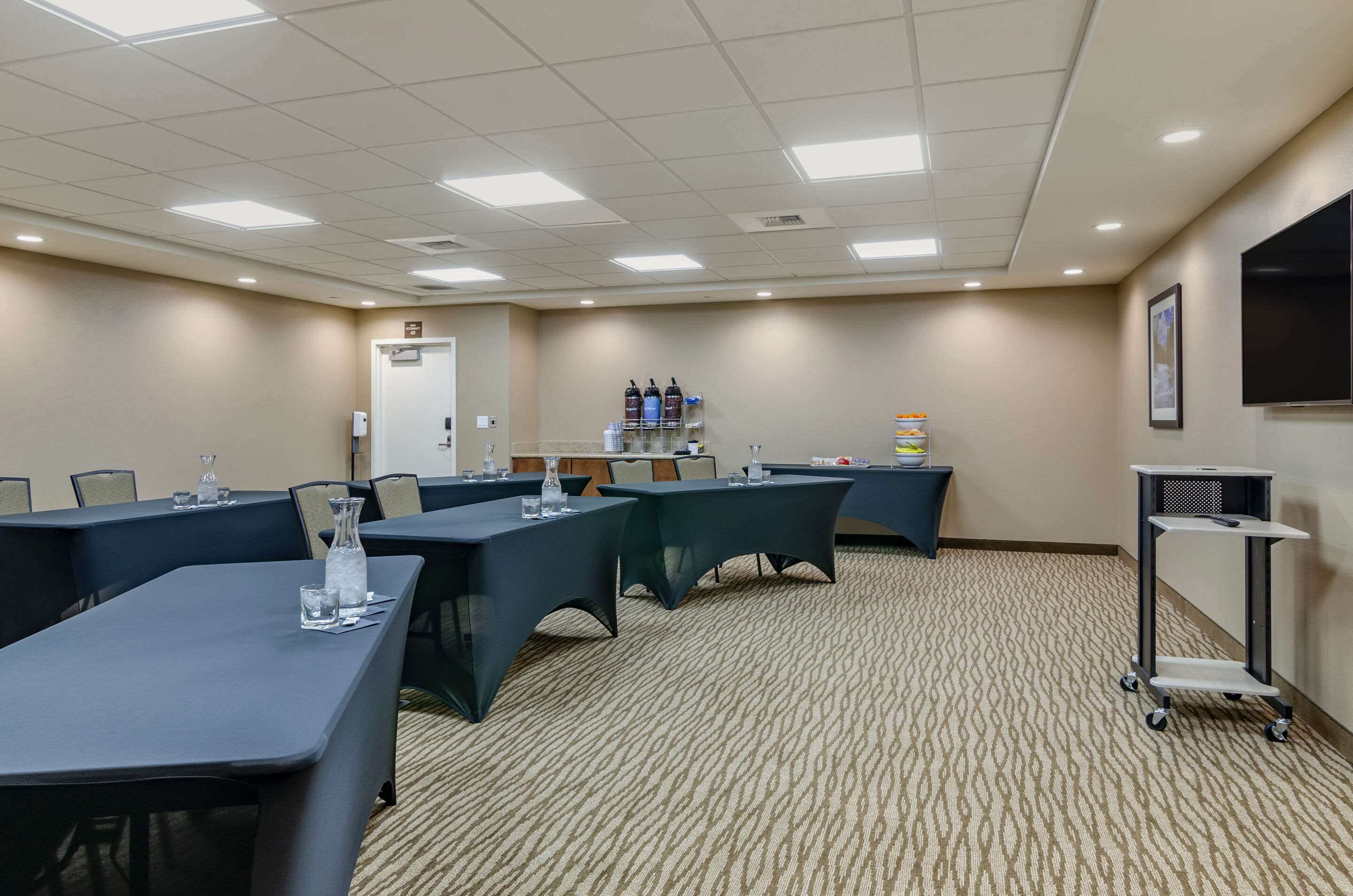 Meeting room | Comfort Suites Helena Airport