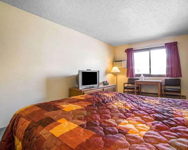  - Rodeway Inn North Billings