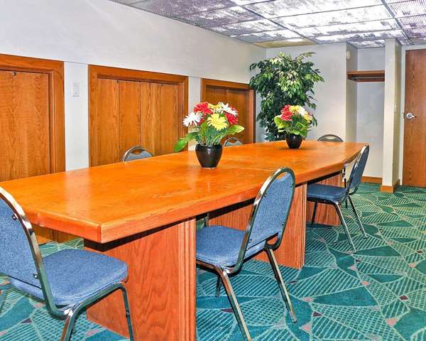  - Rodeway Inn North Billings