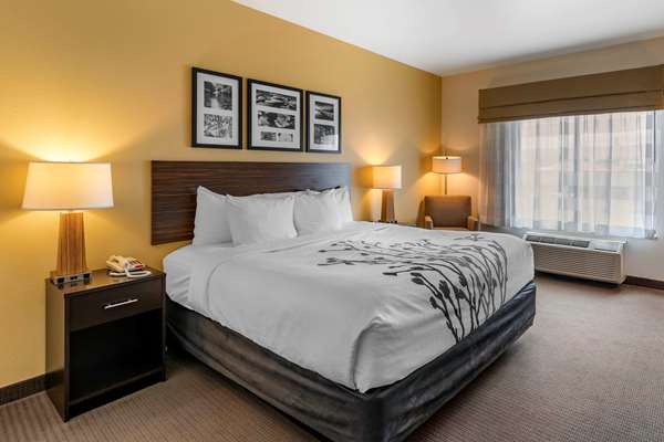 - Sleep Inn & Suites Miles City
