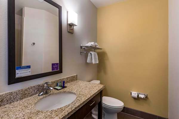  - Sleep Inn & Suites Miles City