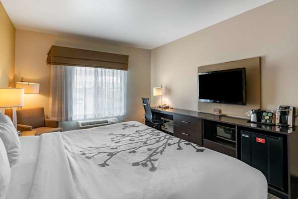  - Sleep Inn & Suites Miles City