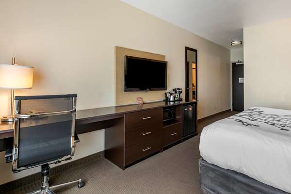  - Sleep Inn & Suites Miles City