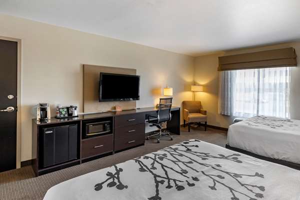  - Sleep Inn & Suites Miles City