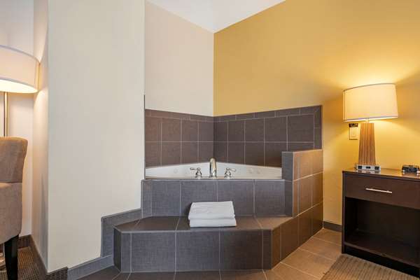 Suite - Sleep Inn & Suites Miles City