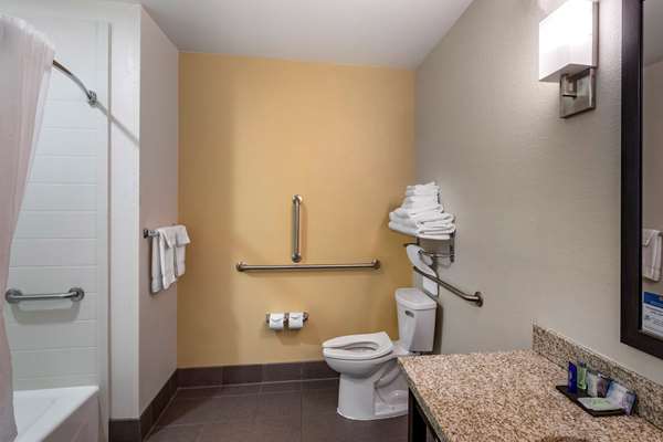  - Sleep Inn & Suites Miles City
