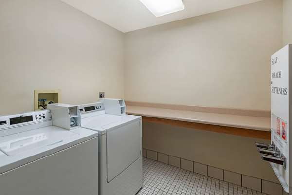 Amenities - Comfort Inn Missoula - I-90, Exit 105
