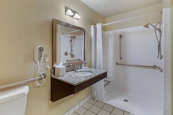  - Comfort Inn Missoula - I-90, Exit 105